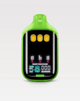 Boutiq Switch V5 THC-A Disposable 2g