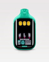 Boutiq Switch V5 Liquid Live Diamonds Disposable 2g