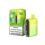 Geek Bar Pulse Vape Sour Cranapple