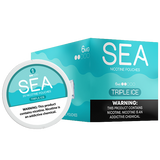 SEA Nicotine Pouches