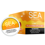 SEA Nicotine Pouches
