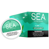 SEA Nicotine Pouches