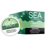 SEA Nicotine Pouches