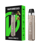 Vaporesso Xros Pro 2 Pod System