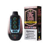 One Tank 40K Vape (TX)