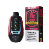One Tank 40K Vape (TX)