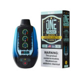 One Tank 40K Vape (TX)