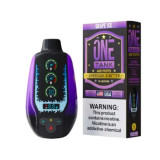 One Tank 40K Vape (TX)