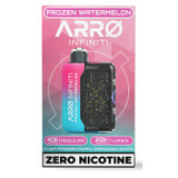 ARRO Infiniti Vape Zero Nicotine
