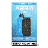 ARRO Infiniti Vape Zero Nicotine