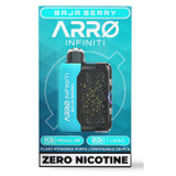 ARRO Infiniti Vape Zero Nicotine