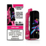 Dinner Lady 60K Vape (TX)