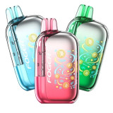 Foger Bit 35K Vape Passion Kiwi