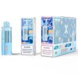 Extre Bar Switch Ultra Pod 50K Vape