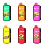 Pillow Talk Sweet Control SC40000 Vape Flavors