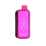 Dragon Strawberry Banana by Pillow Talk Sweet Control SC40000 Vape