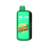 Miami Mint by Pillow Talk Sweet Control SC40000 Vape