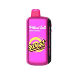 Dragon Strawberry Banana by Pillow Talk Sweet Control SC40000 Vape