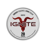 Ignite Energy Nicotine Pouches