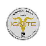 Ignite Energy Nicotine Pouches