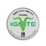 Ignite Energy Nicotine Pouches