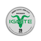 Ignite Energy Nicotine Pouches