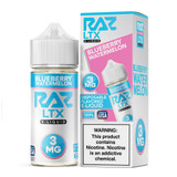 Pod Juice X Raz LTX Edition E-Liquids