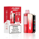 Fuzer Switch Kit 50K Vape (TX)
