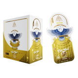 Trinity Flying Eagle Rosin THC-A Hash Holes