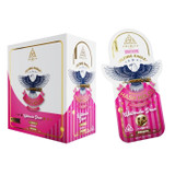 Trinity Flying Eagle Rosin THC-A Hash Holes