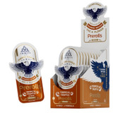 Trinity Hemp Flying Eagle Diamond Infused THC-A Pre Rolls