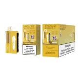 Podz Switch Pro Kit 30K Vape (TX)