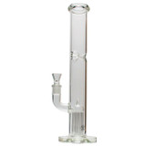 Roots Glass Stemless Tree Perc Tube