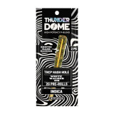 Thunder Dome Hash Hole Pre Roll 2G
