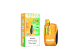 Kalos PC 50K Disposable (TX)