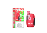 Kalos PC 50K Disposable (TX)
