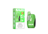 Kalos PC 50K Disposable (TX)
