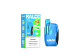 Kalos PC 50K Disposable (TX)