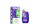Kalos PC 50K Disposable (TX)