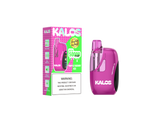 Kalos PC 50K Disposable (TX)