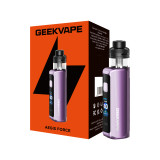 GeekVape Aegis Force 80W Kit