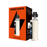 GeekVape Aegis Force 80W Kit