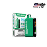 RinnBar 50K Disposable