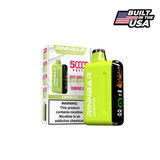 RinnBar 50K Disposable