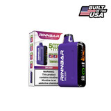 RinnBar 50K Disposable