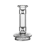 Roots Glass Puffco Peak Dry Attachment