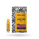 Black Sheep Live THC Blend Vape Cartridge
