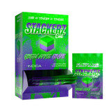 Cali Extrax Stackerz Gummies