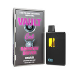 Cali Extrax Vault Disposable Vape 3.5G