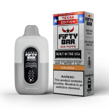 Texas x Fifty Bar 20K Disposable (TX)